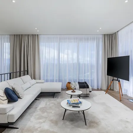 Luxurious In