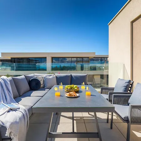 Stunning In Holiday home