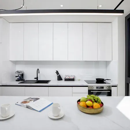 Holiday home Stunning In