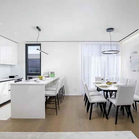 Ferienhaus Stunning In