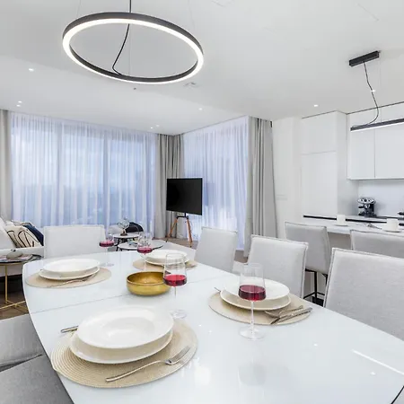 Luxurious In Dom wakacyjny Savudrija