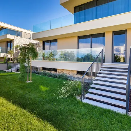 Holiday home Stunning In