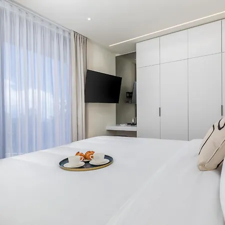 Luxurious In * Savudrija