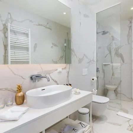 Luxurious In