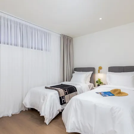 Luxurious In Savudrija