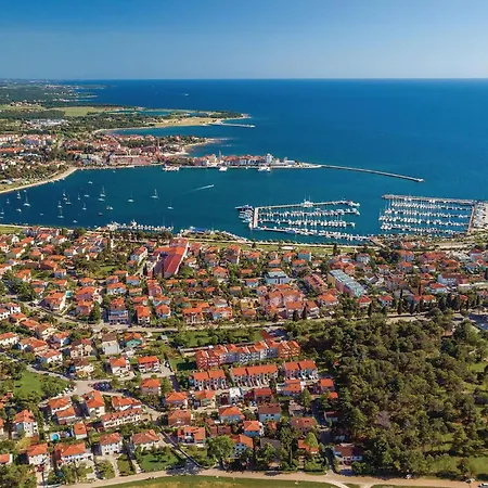 Stunning In * Savudrija